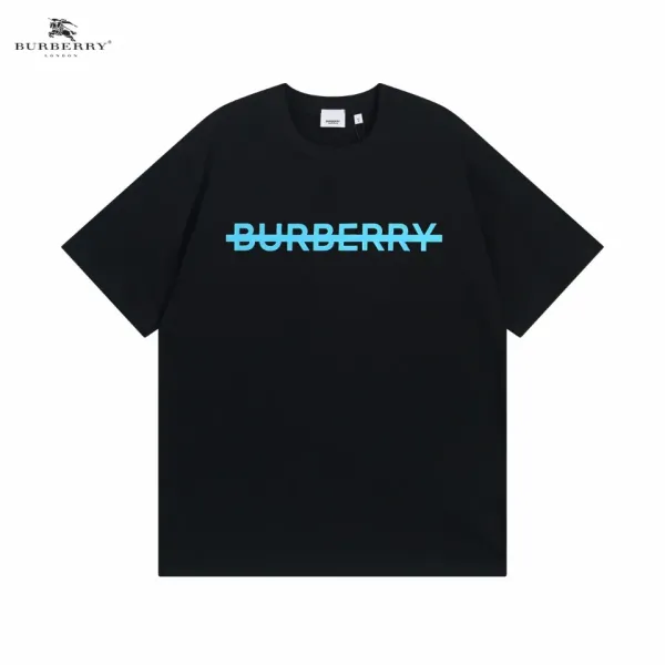 【BURBERRY 公式旗艦店】バーバリー Tシャツ ご好評に付き再入荷 250211 【BURBERRY 公式旗艦店】バーバリー Tシャツ ご好評に付き再入荷 250211