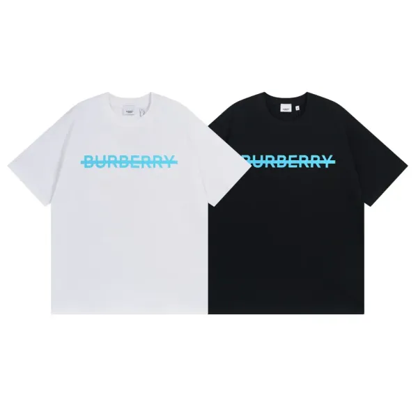 【BURBERRY 公式旗艦店】バーバリー Tシャツ ご好評に付き再入荷 250211 【BURBERRY 公式旗艦店】バーバリー Tシャツ ご好評に付き再入荷 250211