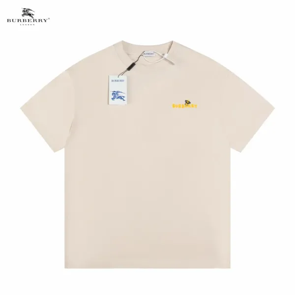 【BURBERRY 公式旗艦店】バーバリー Tシャツ ご好評に付き再入荷 250211 【BURBERRY 公式旗艦店】バーバリー Tシャツ ご好評に付き再入荷 250211