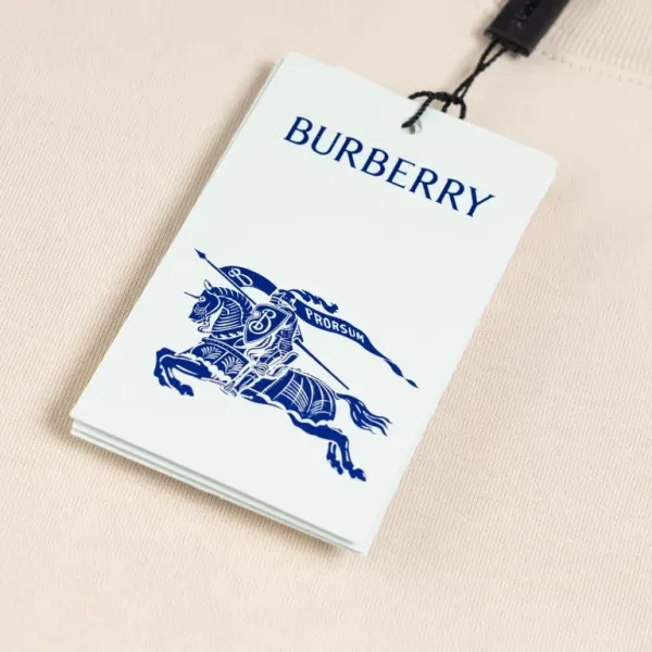 【BURBERRY 公式旗艦店】バーバリー Tシャツ ご好評に付き再入荷 250211 【BURBERRY 公式旗艦店】バーバリー Tシャツ ご好評に付き再入荷 250211