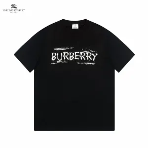 【BURBERRY 公式旗艦店】バーバリー Tシャツ ご好評に付き再入荷 250211 【BURBERRY 公式旗艦店】バーバリー Tシャツ ご好評に付き再入荷 250211