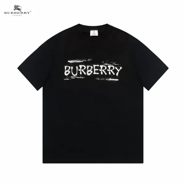 【BURBERRY 公式旗艦店】バーバリー Tシャツ ご好評に付き再入荷 250211 【BURBERRY 公式旗艦店】バーバリー Tシャツ ご好評に付き再入荷 250211
