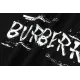 【BURBERRY 公式旗艦店】バーバリー Tシャツ ご好評に付き再入荷 250211 【BURBERRY 公式旗艦店】バーバリー Tシャツ ご好評に付き再入荷 250211