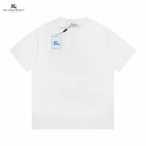 【BURBERRY 公式旗艦店】バーバリー Tシャツ ご好評に付き再入荷 250211 【BURBERRY 公式旗艦店】バーバリー Tシャツ ご好評に付き再入荷 250211