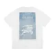 【BURBERRY 公式旗艦店】バーバリー Tシャツ ご好評に付き再入荷 250211 【BURBERRY 公式旗艦店】バーバリー Tシャツ ご好評に付き再入荷 250211