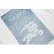 【BURBERRY 公式旗艦店】バーバリー Tシャツ ご好評に付き再入荷 250211 【BURBERRY 公式旗艦店】バーバリー Tシャツ ご好評に付き再入荷 250211