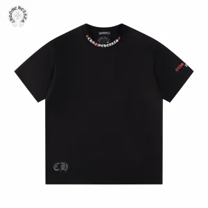 【CHROME HEARTS 公式旗艦店】クロムハーツ Tシャツご好評に付き再入荷!250212 【CHROME HEARTS 公式旗艦店】クロムハーツ Tシャツご好評に付き再入荷!250212