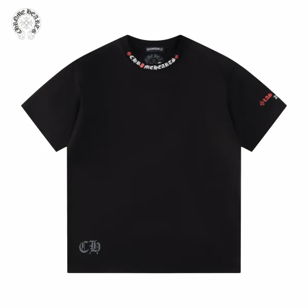 【CHROME HEARTS 公式旗艦店】クロムハーツ Tシャツご好評に付き再入荷!250212 【CHROME HEARTS 公式旗艦店】クロムハーツ Tシャツご好評に付き再入荷!250212