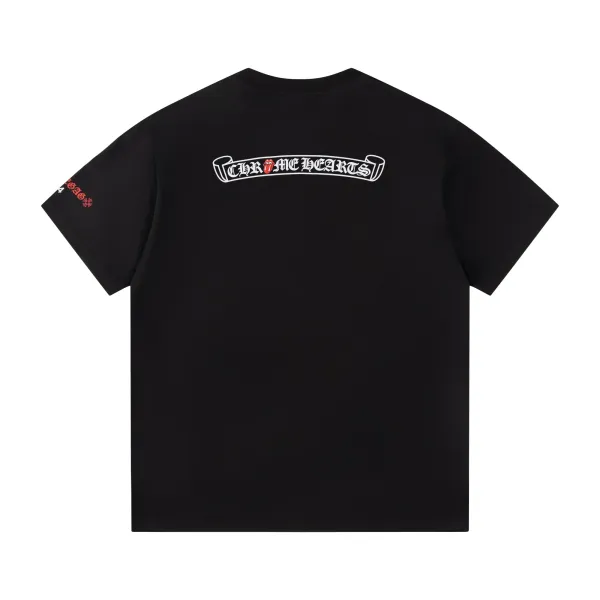【CHROME HEARTS 公式旗艦店】クロムハーツ Tシャツご好評に付き再入荷!250212 【CHROME HEARTS 公式旗艦店】クロムハーツ Tシャツご好評に付き再入荷!250212