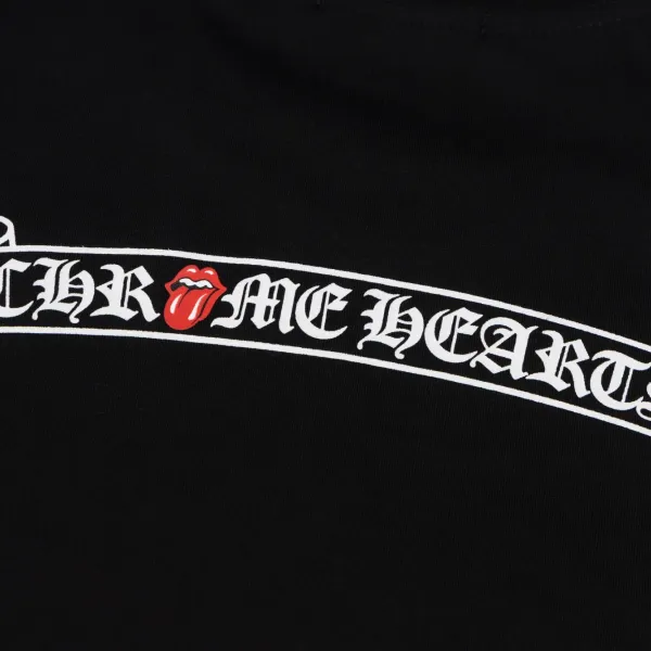 【CHROME HEARTS 公式旗艦店】クロムハーツ Tシャツご好評に付き再入荷!250212 【CHROME HEARTS 公式旗艦店】クロムハーツ Tシャツご好評に付き再入荷!250212