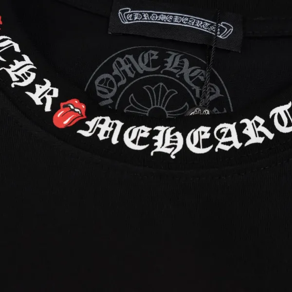 【CHROME HEARTS 公式旗艦店】クロムハーツ Tシャツご好評に付き再入荷!250212 【CHROME HEARTS 公式旗艦店】クロムハーツ Tシャツご好評に付き再入荷!250212