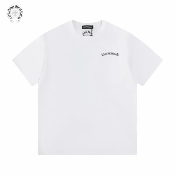 【CHROME HEARTS 公式旗艦店】クロムハーツ Tシャツご好評に付き再入荷!250212 【CHROME HEARTS 公式旗艦店】クロムハーツ Tシャツご好評に付き再入荷!250212