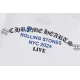 【CHROME HEARTS 公式旗艦店】クロムハーツ Tシャツご好評に付き再入荷!250212 【CHROME HEARTS 公式旗艦店】クロムハーツ Tシャツご好評に付き再入荷!250212