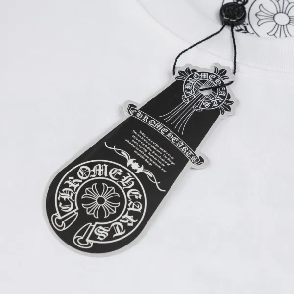 【CHROME HEARTS 公式旗艦店】クロムハーツ Tシャツご好評に付き再入荷!250212 【CHROME HEARTS 公式旗艦店】クロムハーツ Tシャツご好評に付き再入荷!250212