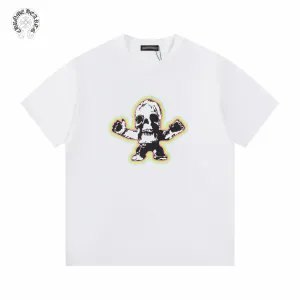 【CHROME HEARTS 公式旗艦店】クロムハーツ Tシャツご好評に付き再入荷!250212 【CHROME HEARTS 公式旗艦店】クロムハーツ Tシャツご好評に付き再入荷!250212
