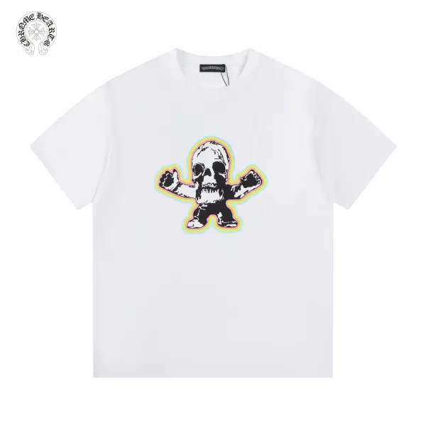 【CHROME HEARTS 公式旗艦店】クロムハーツ Tシャツご好評に付き再入荷!250212 【CHROME HEARTS 公式旗艦店】クロムハーツ Tシャツご好評に付き再入荷!250212
