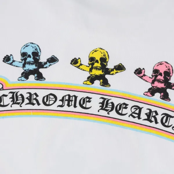 【CHROME HEARTS 公式旗艦店】クロムハーツ Tシャツご好評に付き再入荷!250212 【CHROME HEARTS 公式旗艦店】クロムハーツ Tシャツご好評に付き再入荷!250212