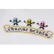 【CHROME HEARTS 公式旗艦店】クロムハーツ Tシャツご好評に付き再入荷!250212 【CHROME HEARTS 公式旗艦店】クロムハーツ Tシャツご好評に付き再入荷!250212