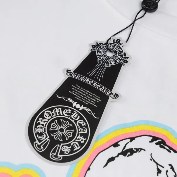【CHROME HEARTS 公式旗艦店】クロムハーツ Tシャツご好評に付き再入荷!250212 【CHROME HEARTS 公式旗艦店】クロムハーツ Tシャツご好評に付き再入荷!250212