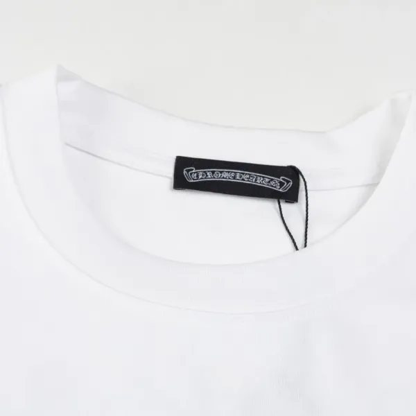 【CHROME HEARTS 公式旗艦店】クロムハーツ Tシャツご好評に付き再入荷!250212 【CHROME HEARTS 公式旗艦店】クロムハーツ Tシャツご好評に付き再入荷!250212