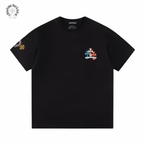 【CHROME HEARTS 公式旗艦店】クロムハーツ Tシャツご好評に付き再入荷!250212 【CHROME HEARTS 公式旗艦店】クロムハーツ Tシャツご好評に付き再入荷!250212