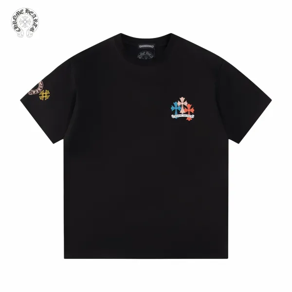 【CHROME HEARTS 公式旗艦店】クロムハーツ Tシャツご好評に付き再入荷!250212 【CHROME HEARTS 公式旗艦店】クロムハーツ Tシャツご好評に付き再入荷!250212