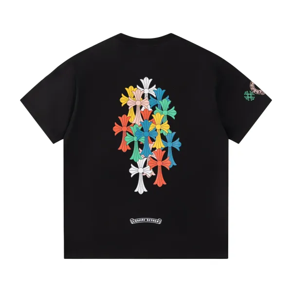 【CHROME HEARTS 公式旗艦店】クロムハーツ Tシャツご好評に付き再入荷!250212 【CHROME HEARTS 公式旗艦店】クロムハーツ Tシャツご好評に付き再入荷!250212
