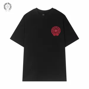 【CHROME HEARTS 公式旗艦店】クロムハーツ Tシャツご好評に付き再入荷!250212 【CHROME HEARTS 公式旗艦店】クロムハーツ Tシャツご好評に付き再入荷!250212