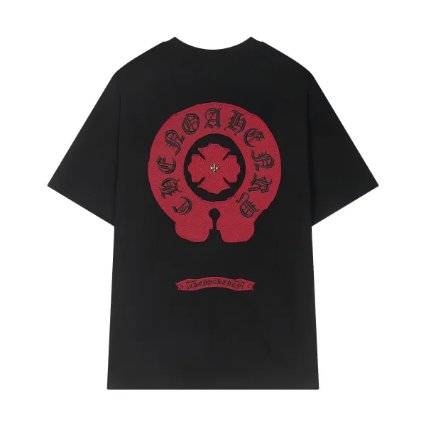【CHROME HEARTS 公式旗艦店】クロムハーツ Tシャツご好評に付き再入荷!250212 【CHROME HEARTS 公式旗艦店】クロムハーツ Tシャツご好評に付き再入荷!250212
