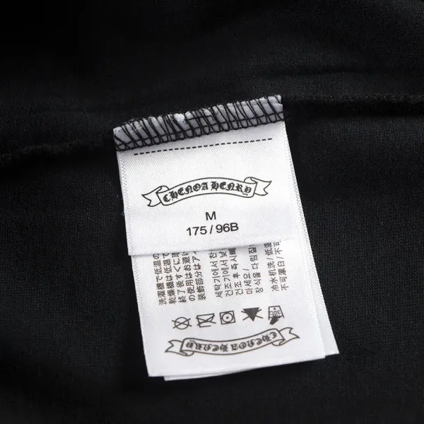【CHROME HEARTS 公式旗艦店】クロムハーツ Tシャツご好評に付き再入荷!250212 【CHROME HEARTS 公式旗艦店】クロムハーツ Tシャツご好評に付き再入荷!250212