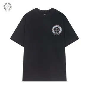【CHROME HEARTS 公式旗艦店】クロムハーツ Tシャツご好評に付き再入荷!250212 【CHROME HEARTS 公式旗艦店】クロムハーツ Tシャツご好評に付き再入荷!250212