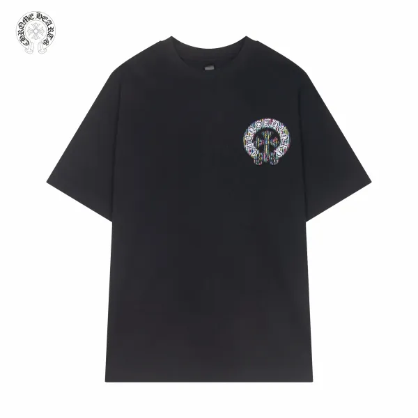 【CHROME HEARTS 公式旗艦店】クロムハーツ Tシャツご好評に付き再入荷!250212 【CHROME HEARTS 公式旗艦店】クロムハーツ Tシャツご好評に付き再入荷!250212