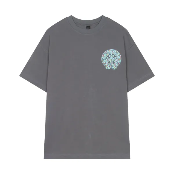 【CHROME HEARTS 公式旗艦店】クロムハーツ Tシャツご好評に付き再入荷!250212 【CHROME HEARTS 公式旗艦店】クロムハーツ Tシャツご好評に付き再入荷!250212
