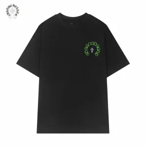 【CHROME HEARTS 公式旗艦店】クロムハーツ Tシャツご好評に付き再入荷!250212 【CHROME HEARTS 公式旗艦店】クロムハーツ Tシャツご好評に付き再入荷!250212
