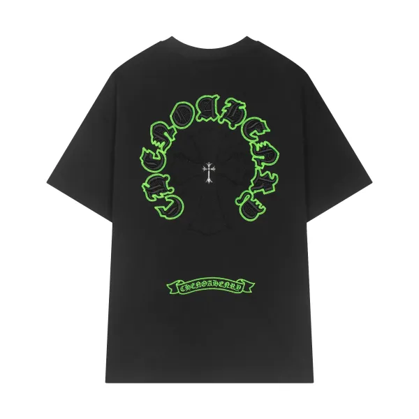 【CHROME HEARTS 公式旗艦店】クロムハーツ Tシャツご好評に付き再入荷!250212 【CHROME HEARTS 公式旗艦店】クロムハーツ Tシャツご好評に付き再入荷!250212