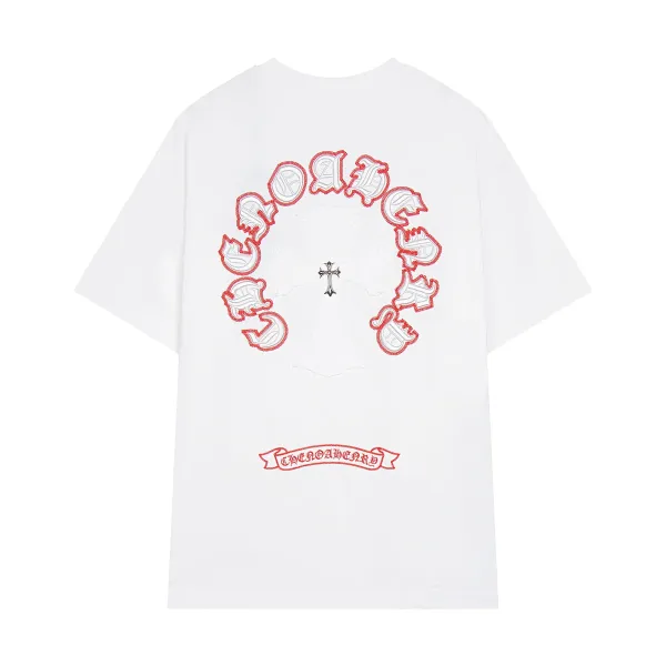 【CHROME HEARTS 公式旗艦店】クロムハーツ Tシャツご好評に付き再入荷!250212 【CHROME HEARTS 公式旗艦店】クロムハーツ Tシャツご好評に付き再入荷!250212