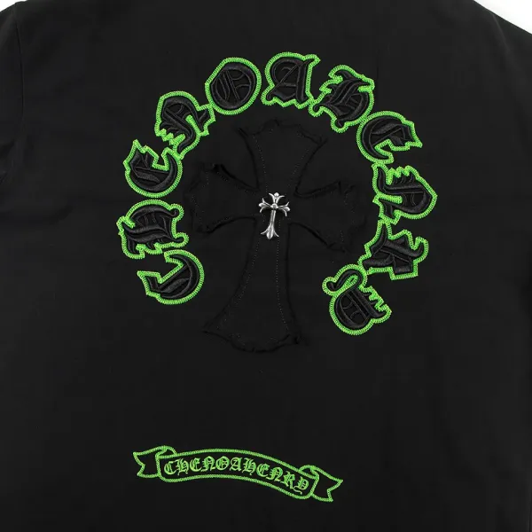 【CHROME HEARTS 公式旗艦店】クロムハーツ Tシャツご好評に付き再入荷!250212 【CHROME HEARTS 公式旗艦店】クロムハーツ Tシャツご好評に付き再入荷!250212