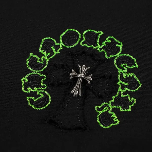 【CHROME HEARTS 公式旗艦店】クロムハーツ Tシャツご好評に付き再入荷!250212 【CHROME HEARTS 公式旗艦店】クロムハーツ Tシャツご好評に付き再入荷!250212