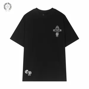 【CHROME HEARTS 公式旗艦店】クロムハーツ Tシャツご好評に付き再入荷!250212 【CHROME HEARTS 公式旗艦店】クロムハーツ Tシャツご好評に付き再入荷!250212