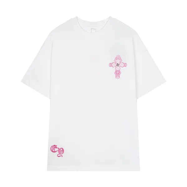【CHROME HEARTS 公式旗艦店】クロムハーツ Tシャツご好評に付き再入荷!250212 【CHROME HEARTS 公式旗艦店】クロムハーツ Tシャツご好評に付き再入荷!250212