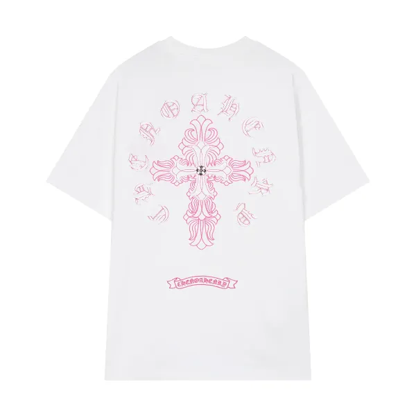 【CHROME HEARTS 公式旗艦店】クロムハーツ Tシャツご好評に付き再入荷!250212 【CHROME HEARTS 公式旗艦店】クロムハーツ Tシャツご好評に付き再入荷!250212