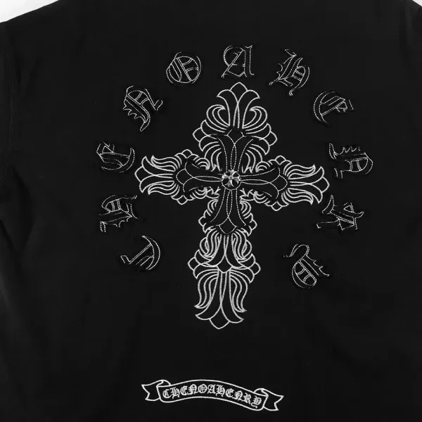 【CHROME HEARTS 公式旗艦店】クロムハーツ Tシャツご好評に付き再入荷!250212 【CHROME HEARTS 公式旗艦店】クロムハーツ Tシャツご好評に付き再入荷!250212