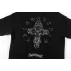 【CHROME HEARTS 公式旗艦店】クロムハーツ Tシャツご好評に付き再入荷!250212 【CHROME HEARTS 公式旗艦店】クロムハーツ Tシャツご好評に付き再入荷!250212