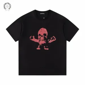 【CHROME HEARTS 公式旗艦店】クロムハーツ Tシャツご好評に付き再入荷!250212 【CHROME HEARTS 公式旗艦店】クロムハーツ Tシャツご好評に付き再入荷!250212