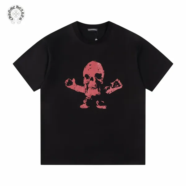 【CHROME HEARTS 公式旗艦店】クロムハーツ Tシャツご好評に付き再入荷!250212 【CHROME HEARTS 公式旗艦店】クロムハーツ Tシャツご好評に付き再入荷!250212