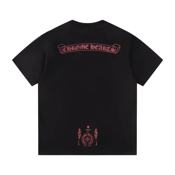 【CHROME HEARTS 公式旗艦店】クロムハーツ Tシャツご好評に付き再入荷!250212 【CHROME HEARTS 公式旗艦店】クロムハーツ Tシャツご好評に付き再入荷!250212