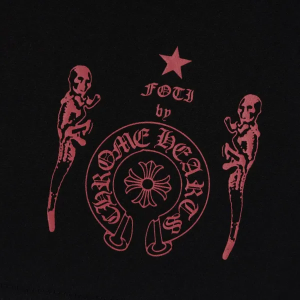 【CHROME HEARTS 公式旗艦店】クロムハーツ Tシャツご好評に付き再入荷!250212 【CHROME HEARTS 公式旗艦店】クロムハーツ Tシャツご好評に付き再入荷!250212