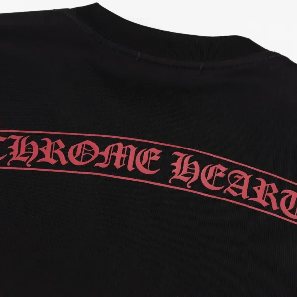 【CHROME HEARTS 公式旗艦店】クロムハーツ Tシャツご好評に付き再入荷!250212 【CHROME HEARTS 公式旗艦店】クロムハーツ Tシャツご好評に付き再入荷!250212