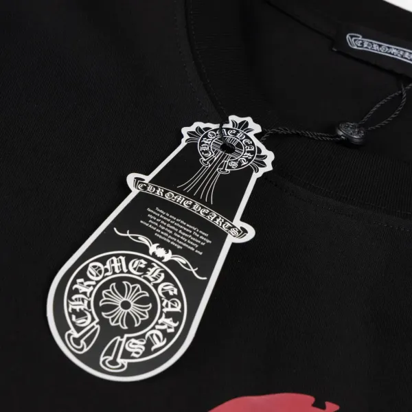 【CHROME HEARTS 公式旗艦店】クロムハーツ Tシャツご好評に付き再入荷!250212 【CHROME HEARTS 公式旗艦店】クロムハーツ Tシャツご好評に付き再入荷!250212