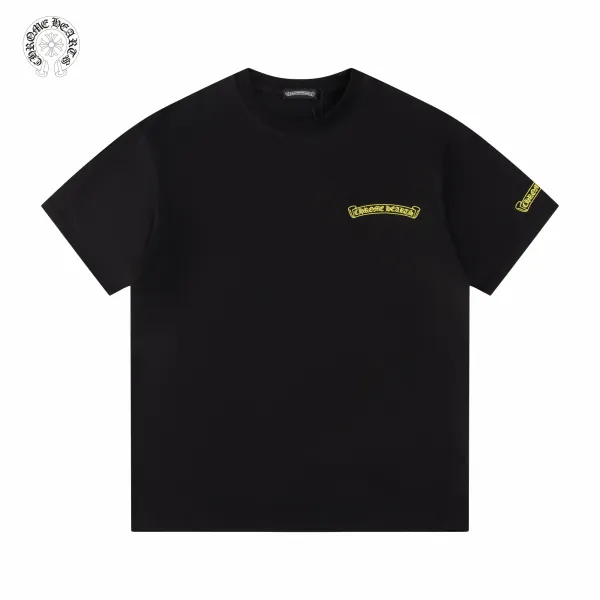 【CHROME HEARTS 公式旗艦店】クロムハーツ Tシャツご好評に付き再入荷!250212 【CHROME HEARTS 公式旗艦店】クロムハーツ Tシャツご好評に付き再入荷!250212
